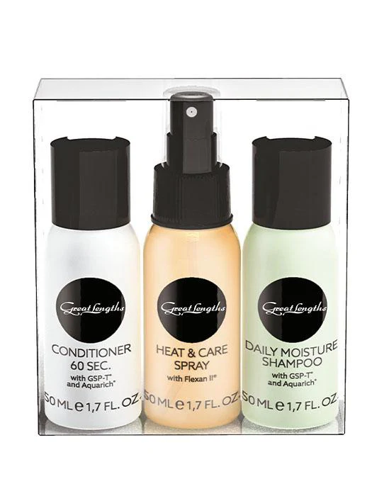 Travel Kit - Musesware