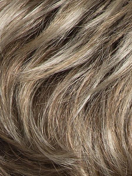 Beauty by Ellen Wille | Short Lace Front Wig | CLOSEOUT - Musesware