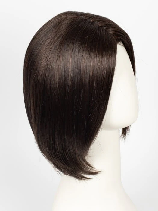 Elite | Synthetic Lace Front Wig (Mono Part) - Musesware