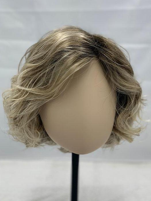 Movie Star | Synthetic Lace Front Wig (Mono Crown) - Musesware