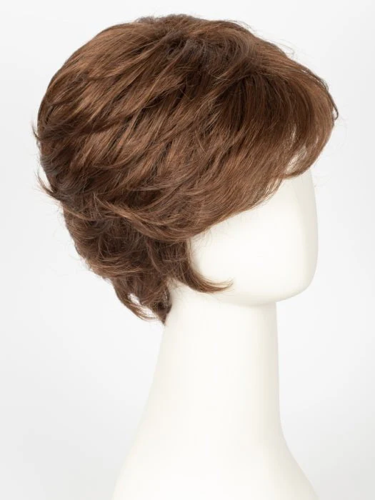 Allure Petite | Synthetic Wig (Basic Cap) - Musesware