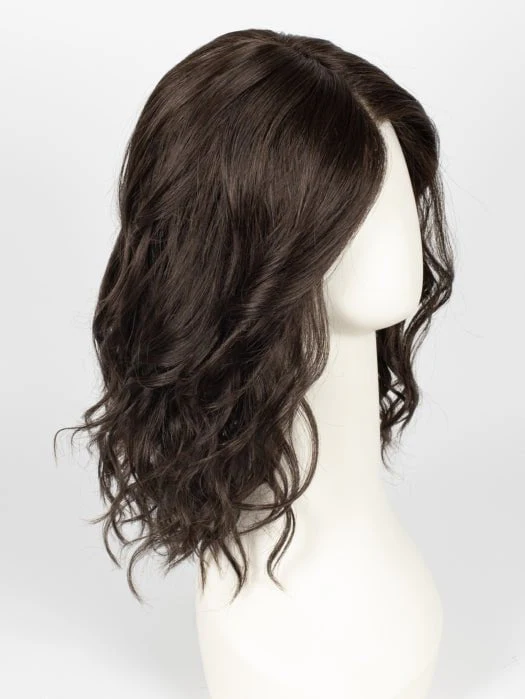 Avalon | Synthetic Lace Front Wig - Musesware