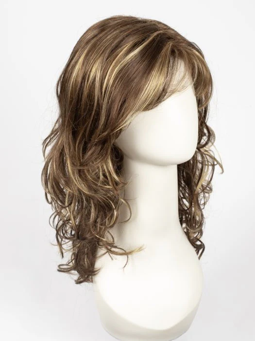 Becky | Synthetic Wig (Basic Cap) - Musesware