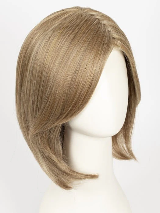 Flying Solo | Synthetic Lace Front Wig (Hand-Tied) - Musesware