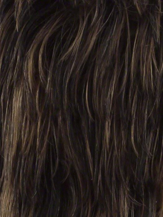 Oprah-1 by Vivica Fox | Synthetic Wig for Black Women | CLOSEOUT - Musesware