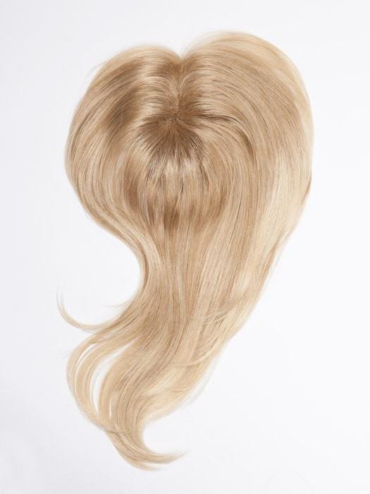 Long Top Piece | Synthetic Hair Topper (Basic Base) - Musesware