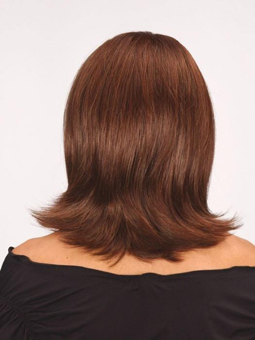 Bailey by Jon Renau | Monofilament Top | CLEARANCE - Musesware