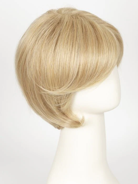 Heat | HF Synthetic Lace Front Wig (Basic Cap) - Musesware
