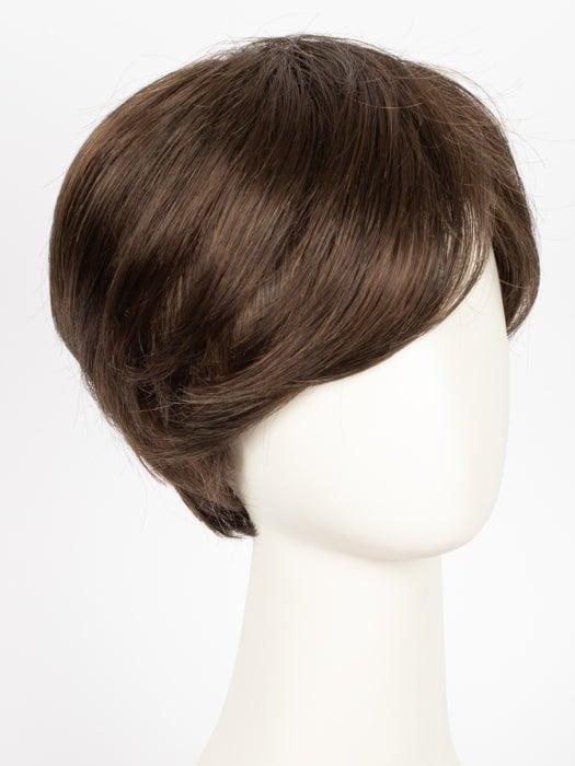 Evan | Synthetic Lace Front Wig (Mono Crown) - Musesware