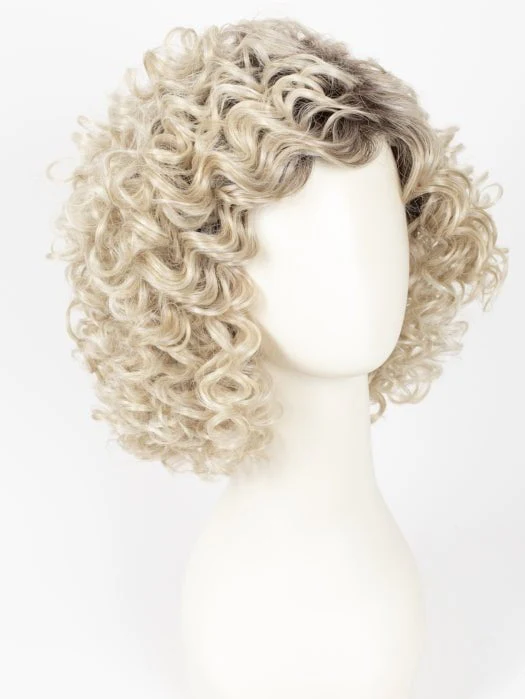 Click, Click, Flash | Synthetic Lace Front Wig (Basic Cap) - Musesware