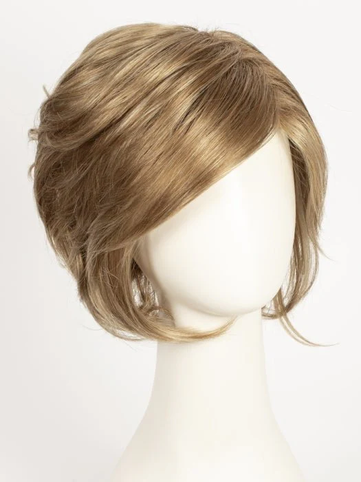 Charlotte | Synthetic Wig (Basic Cap) - Musesware