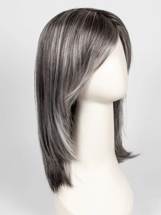 Watch Me Wow | Synthetic Lace Front Wig (Mono Crown) - Musesware