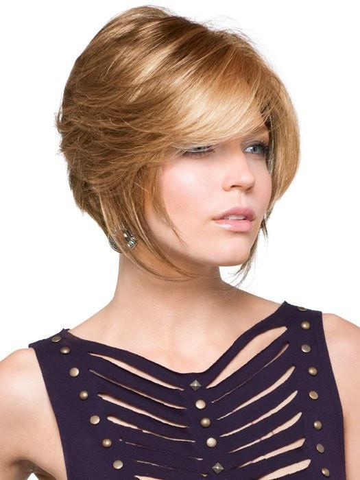 La Mode by Rene of Paris | Hair Topper | CLOSEOUT - Musesware