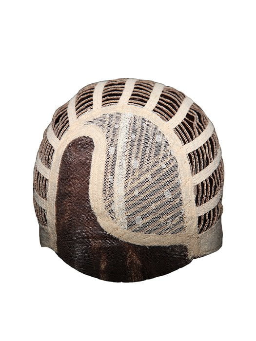 City Roast | Synthetic Lace Front Wig (Mono Part) | CLOSEOUT - Musesware