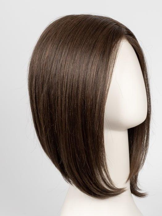 On Point | HF Synthetic Lace Front Wig - Musesware