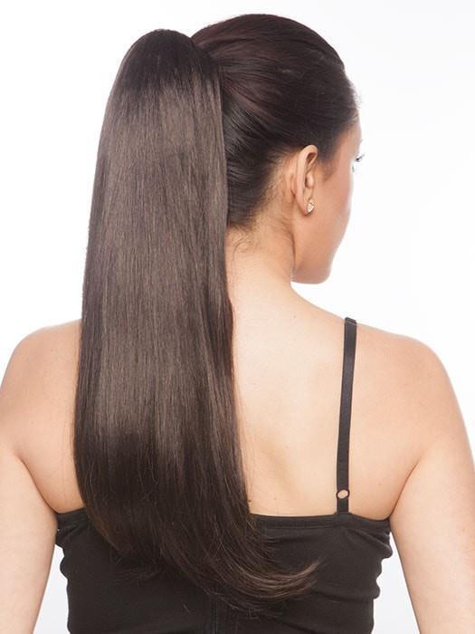 Provocative | Synthetic Ponytail - Musesware