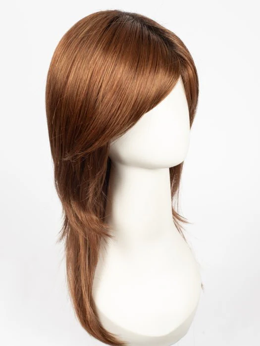 Serena | Synthetic Wig (Basic Cap) - Musesware