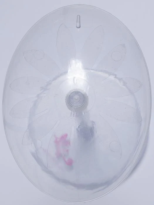 Acrylic Wig Stand - Musesware