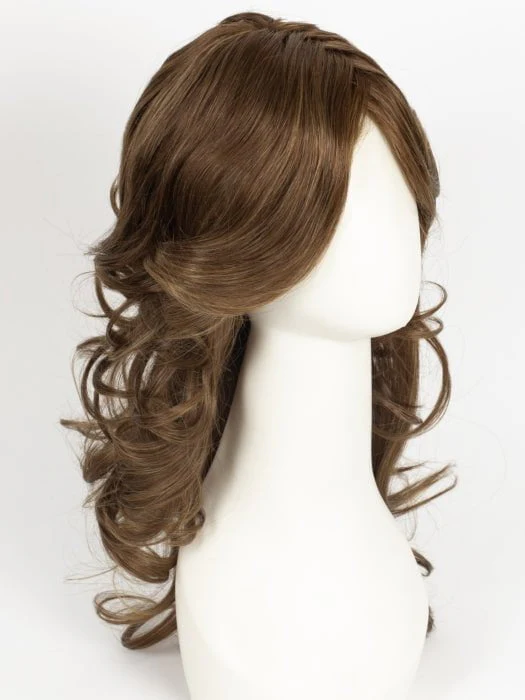 Grand Entrance | Human Hair Lace Front Wig - Musesware