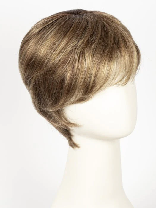 Ever Mono | Synthetic Lace Front Wig (Mono Top) | CLOSEOUT - Musesware