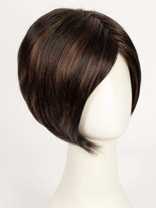 Idalia | Synthetic Lace Front Wig (Basic Cap) - Musesware