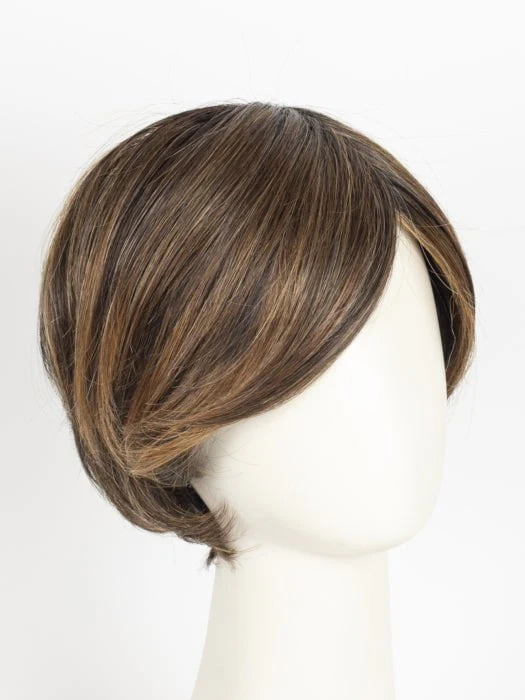 Monologue | Petite/Average | Synthetic Lace Front Wig (Hand Tied) - Musesware