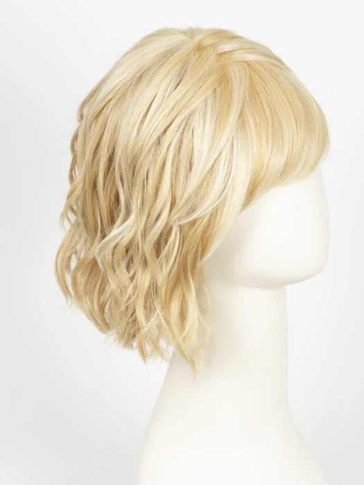 Trend | Synthetic Lace Front Wig (Mono Top) - Musesware