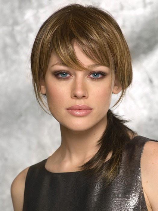 Enigma by Raquel Welch | Layered Synthetic Wig | CLOSEOUT - Musesware