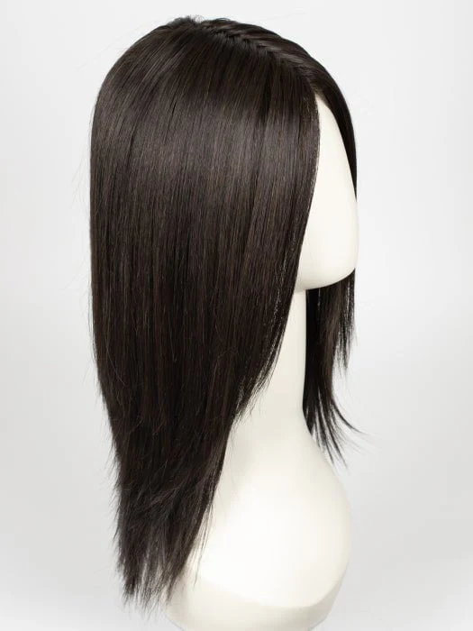 Well Played | HF Synthetic Lace Front Wig (Mono Part) - Musesware