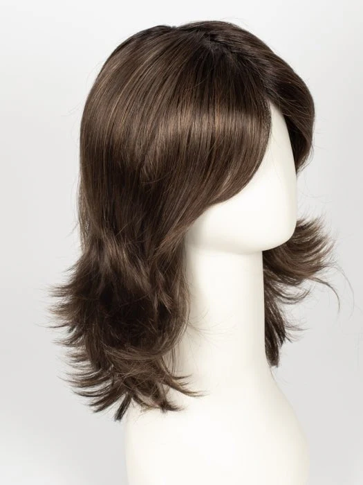 Ocean | Synthetic Wig (Mono Part) - Musesware