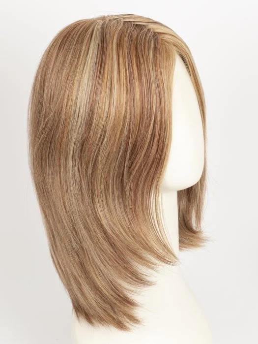 Savoir Faire | Remy Human Hair Lace Front Wig (Hand-Tied) - Musesware