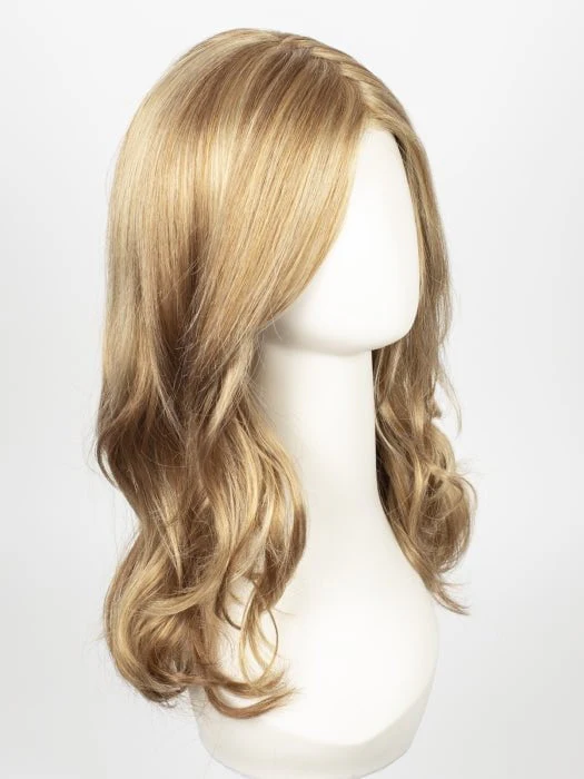 Bryce | Synthetic Lace Front Wig (Mono Part) | CLOSEOUT - Musesware