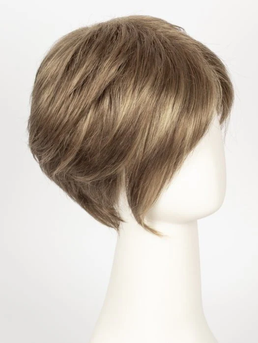 Jett | Synthetic Lace Front Wig - Musesware