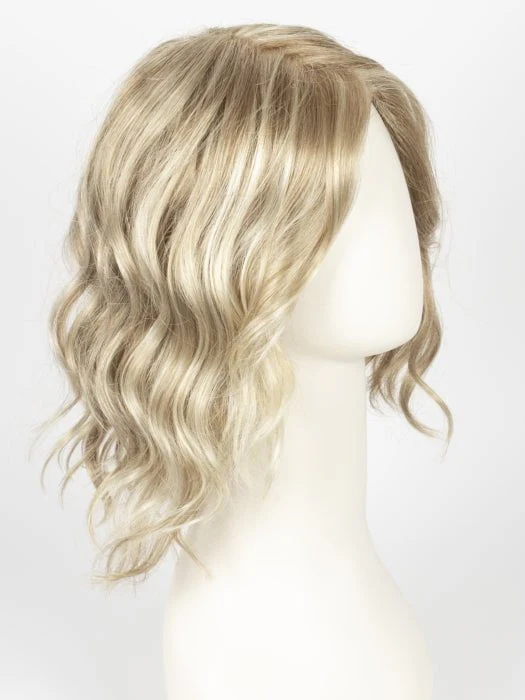 Julianne Lite | Synthetic Lace Front Wig (Hand-Tied) - Musesware