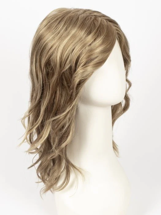 Ocean | Synthetic Lace Front Wig - Musesware