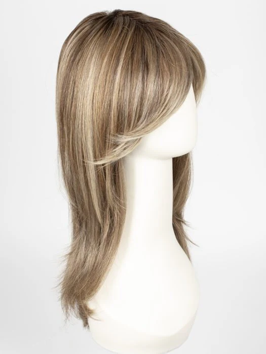 Spotlight Elite | HF Synthetic Lace Front Wig (Hand-Tied) - Musesware