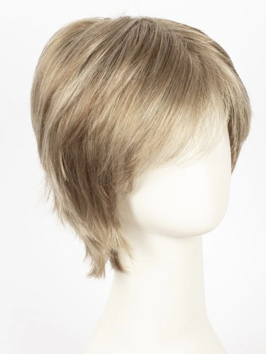 Ellen | Synthetic Lace Front Wig (Mono Crown) - Musesware