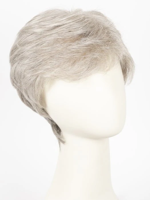 Grit | HF Synthetic Lace Front Wig (Mono Top) - Musesware