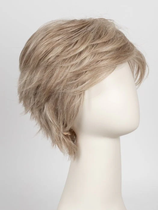 Fascination | HF Synthetic Wig (Basic Cap) - Musesware