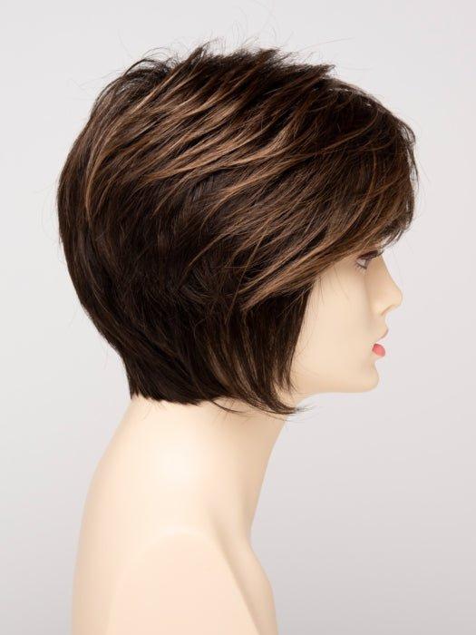 Chantel | Synthetic Wig (Basic Cap) - Musesware