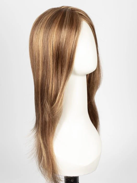 Zara | Synthetic Lace Front Wig (Mono Top) - Musesware