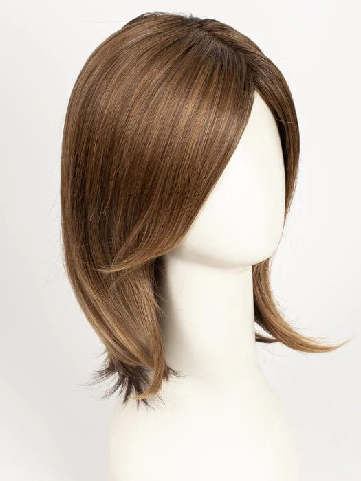 Melody | Synthetic Lace Front Wig (Mono Top) - Musesware