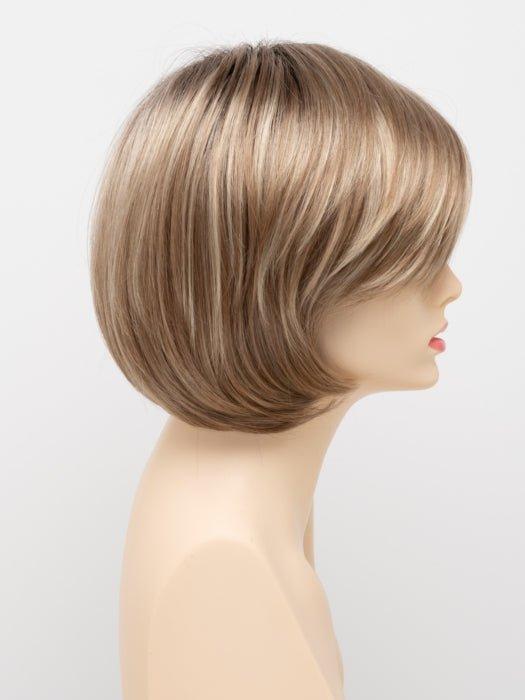 Sheila | Synthetic Wig (Basic Cap) - Musesware