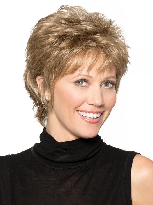 Brianna | Synthetic Wig (Basic Cap) | CLOSEOUT - Musesware