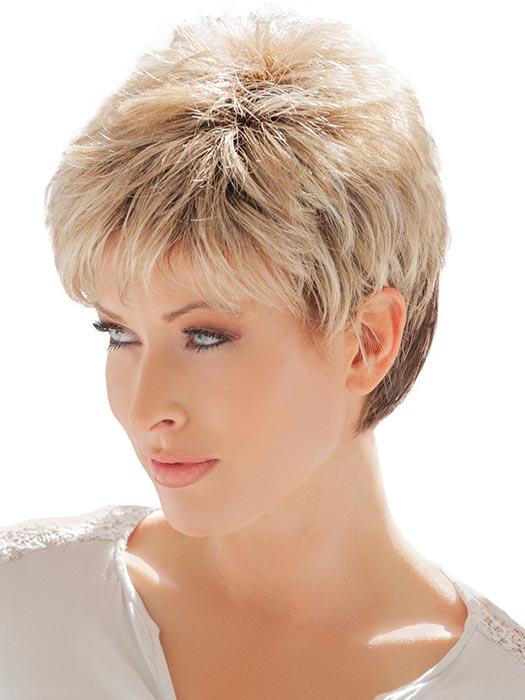 Emily | Synthetic Wig (Basic Cap) | CLOSEOUT - Musesware