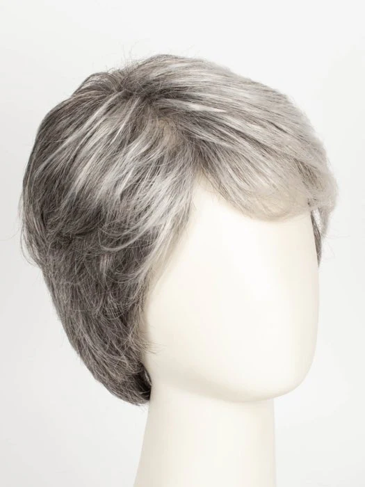 Prima Soft | Synthetic Lace Front Wig (Hand Tied) - Musesware