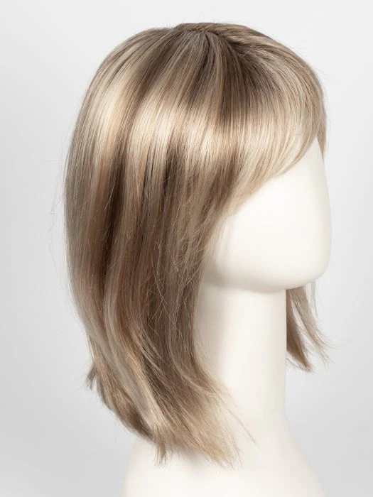 Emilia | Synthetic Lace Front Wig (Mono Top) - Musesware