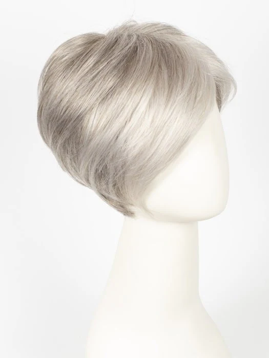 First | Synthetic Lace Front Wig (Hand-Tied) - Musesware