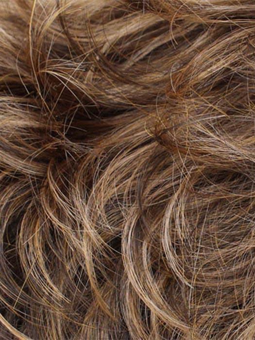 Kylie | Synthetic Wig - Musesware