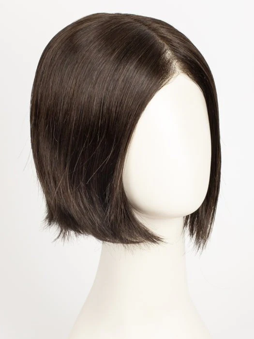 Kennedy | Synthetic Lace Front Wig (Mono Top) - Musesware